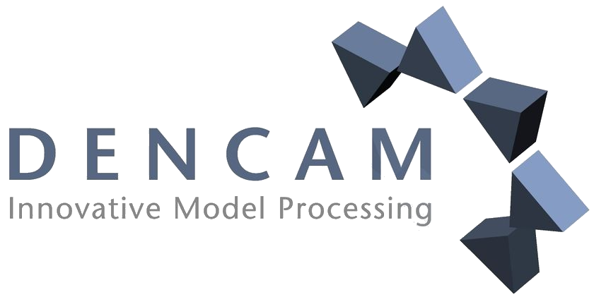 Dencam logo