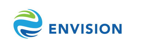 Envision logo