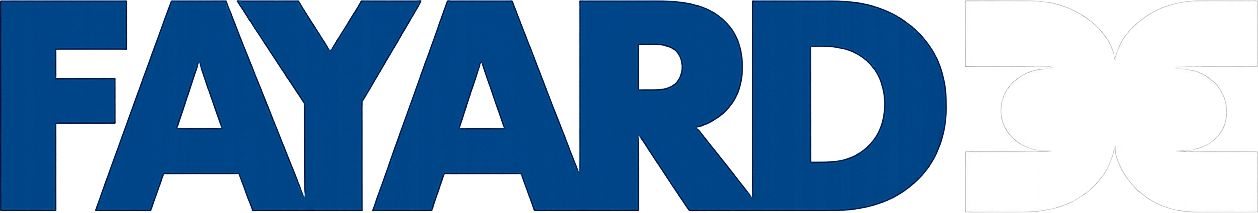 Fayard logo